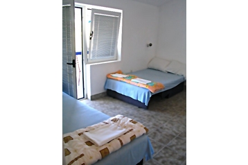 Montenegro Privát Bečići, Exterieur